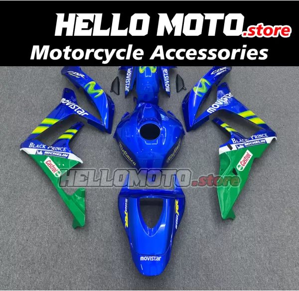 Honda CBR 600RR 2007-2008 Fairing P/N 1C88