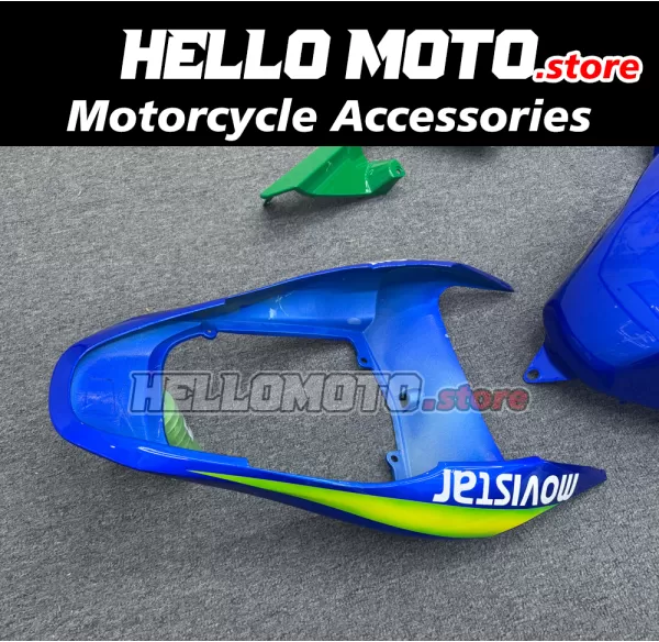 Honda CBR 600RR 2007-2008 Fairing P/N 1C88