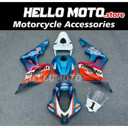 Honda CBR 600RR 2007-2008 Fairing P/N 1C14