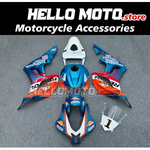 Honda CBR 600RR 2007-2008 Fairing P/N 1C14
