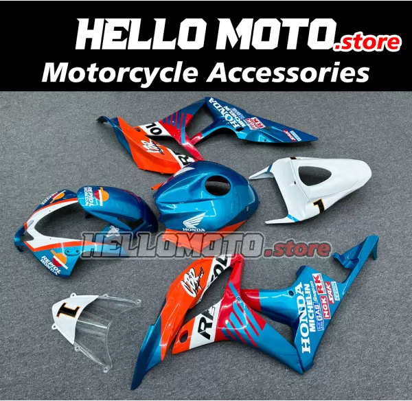 Honda CBR 600RR 2007-2008 Fairing P/N 1C14