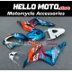 Honda CBR 600RR 2007-2008 Fairing P/N 1C14