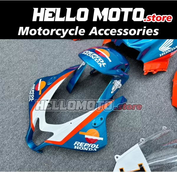 Honda CBR 600RR 2007-2008 Fairing P/N 1C14