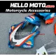Honda CBR 600RR 2007-2008 Fairing P/N 1C14
