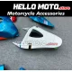 Honda CBR 600RR 2007-2008 Fairing P/N 1C14