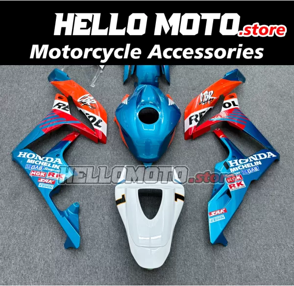 Honda CBR 600RR 2007-2008 Fairing P/N 1C14