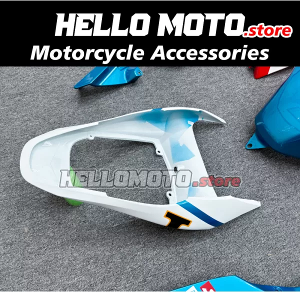 Honda CBR 600RR 2007-2008 Fairing P/N 1C14