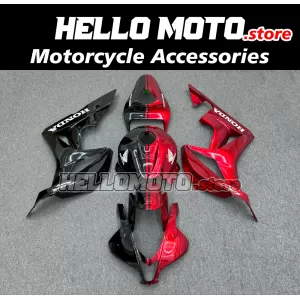 Honda CBR 600RR 2007-2008 Fairing P/N 1C55