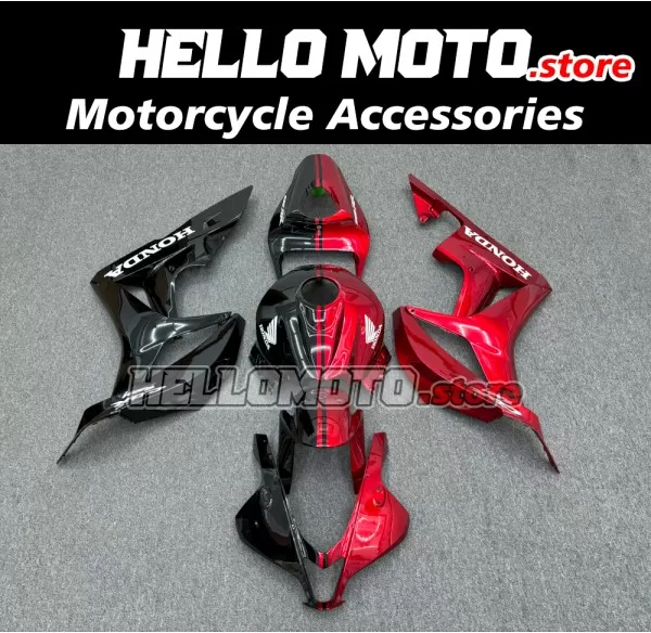 Honda CBR 600RR 2007-2008 Fairing P/N 1C55