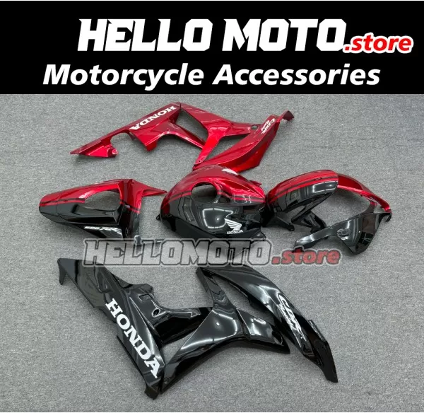 Honda CBR 600RR 2007-2008 Fairing P/N 1C55