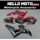 Honda CBR 600RR 2007-2008 Fairing P/N 1C55