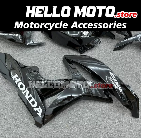 Honda CBR 600RR 2007-2008 Fairing P/N 1C55