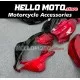 Honda CBR 600RR 2007-2008 Fairing P/N 1C55