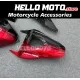 Honda CBR 600RR 2007-2008 Fairing P/N 1C55