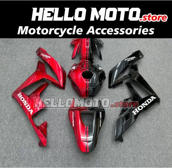 Honda CBR 600RR 2007-2008 Fairing P/N 1C55