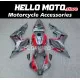Honda CBR 600RR 2007-2008 Fairing P/N 1C15