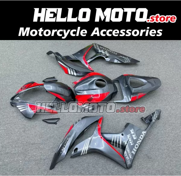 Honda CBR 600RR 2007-2008 Fairing P/N 1C15