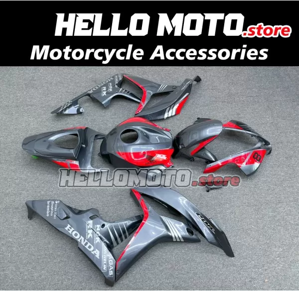 Honda CBR 600RR 2007-2008 Fairing P/N 1C15