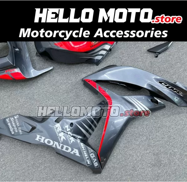 Honda CBR 600RR 2007-2008 Fairing P/N 1C15