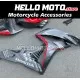 Honda CBR 600RR 2007-2008 Fairing P/N 1C15