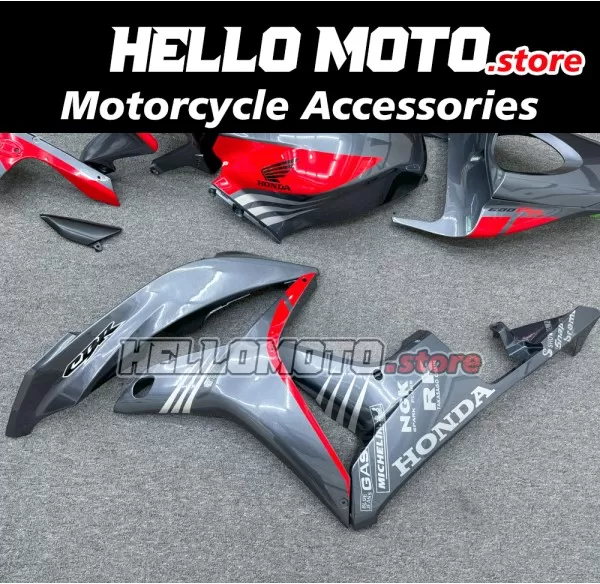 Honda CBR 600RR 2007-2008 Fairing P/N 1C15