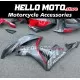 Honda CBR 600RR 2007-2008 Fairing P/N 1C15