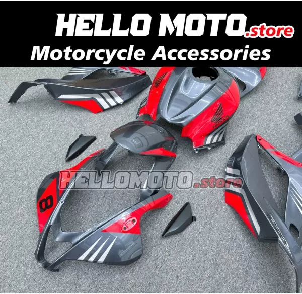Honda CBR 600RR 2007-2008 Fairing P/N 1C15