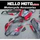 Honda CBR 600RR 2007-2008 Fairing P/N 1C15