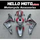 Honda CBR 600RR 2007-2008 Fairing P/N 1C15
