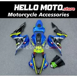 Honda CBR 600RR 2007-2008 Fairing P/N 1C23 Honda CBR 600RR 2007-2008 Fairing P/N 1C23