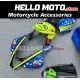 Honda CBR 600RR 2007-2008 Fairing P/N 1C23 Honda CBR 600RR 2007-2008 Fairing P/N 1C23