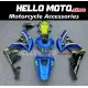 Honda CBR 600RR 2007-2008 Fairing P/N 1C23 Honda CBR 600RR 2007-2008 Fairing P/N 1C23