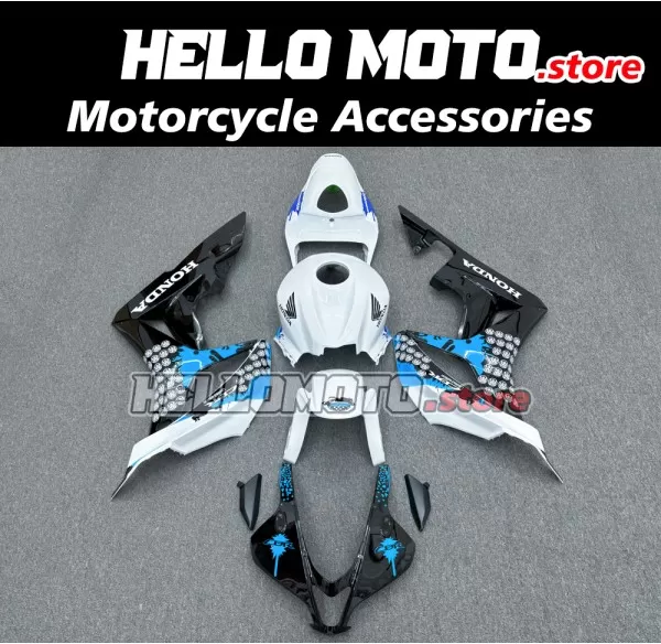 Honda CBR 600RR 2007-2008 Fairing P/N 1C67