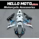 Honda CBR 600RR 2007-2008 Fairing P/N 1C67