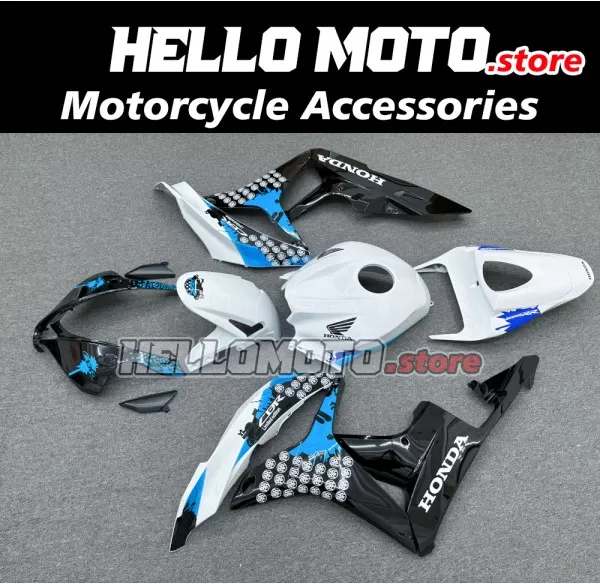 Honda CBR 600RR 2007-2008 Fairing P/N 1C67