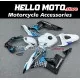 Honda CBR 600RR 2007-2008 Fairing P/N 1C67