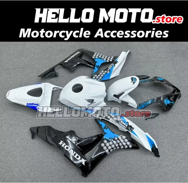 Honda CBR 600RR 2007-2008 Fairing P/N 1C67