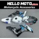 Honda CBR 600RR 2007-2008 Fairing P/N 1C67
