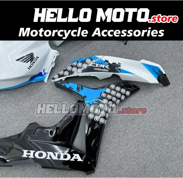 Honda CBR 600RR 2007-2008 Fairing P/N 1C67