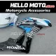 Honda CBR 600RR 2007-2008 Fairing P/N 1C67