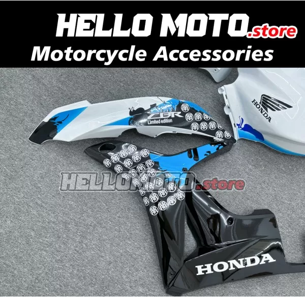 Honda CBR 600RR 2007-2008 Fairing P/N 1C67