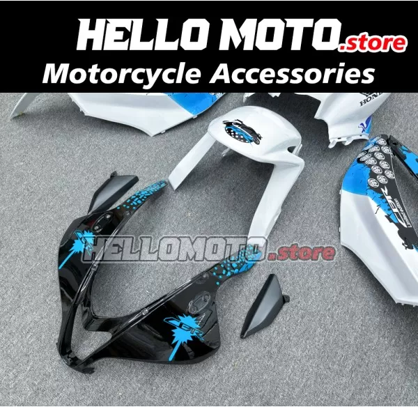 Honda CBR 600RR 2007-2008 Fairing P/N 1C67