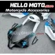 Honda CBR 600RR 2007-2008 Fairing P/N 1C67