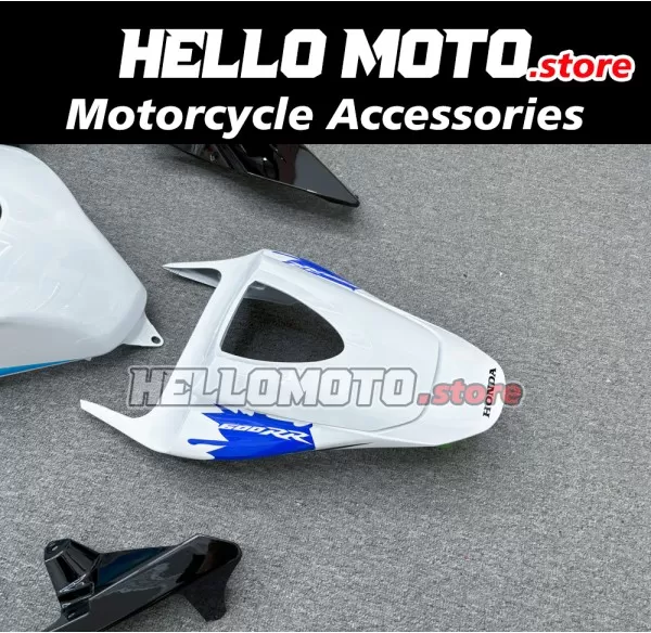 Honda CBR 600RR 2007-2008 Fairing P/N 1C67