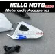 Honda CBR 600RR 2007-2008 Fairing P/N 1C67