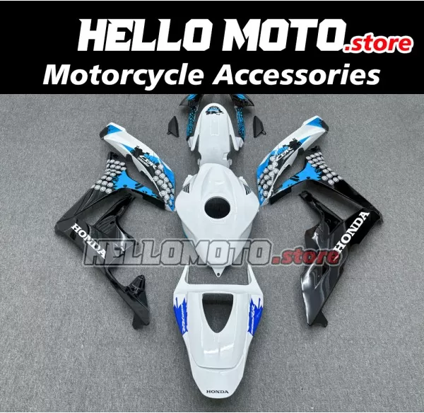 Honda CBR 600RR 2007-2008 Fairing P/N 1C67