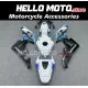 Honda CBR 600RR 2007-2008 Fairing P/N 1C67