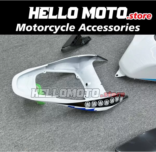 Honda CBR 600RR 2007-2008 Fairing P/N 1C67
