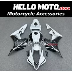 Honda CBR 600RR 2007-2008 Fairing P/N 1C68 Honda CBR 600RR 2007-2008 Fairing P/N 1C68