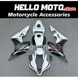 Honda CBR 600RR 2007-2008 Fairing P/N 1C68 Honda CBR 600RR 2007-2008 Fairing P/N 1C68